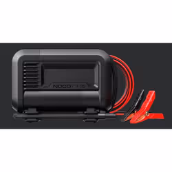 NOCO compressore d'aria portatile Air20 - Vista aggiuntiva 2