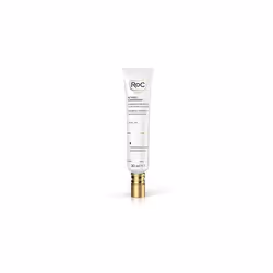 ROC Retinol Correxion Wrinkle Correct Daily Moisturiser SPF 30 è un idratante antirughe con protezione solare SPF 30. Idrata ...