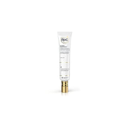 ROC Retinol Correxion Wrinkle Correct Daily Moisturiser SPF 30 per Idratazione e Protezione Solare 30 ml