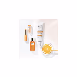 RoC Multicorrexion Revive + Glow Crema Viso Vitamina C SPF30 50ml - Vista aggiuntiva 5