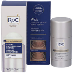 RoC Derm Correxion Firming Serum Siero Liftante e Rassodante in Stick 30g