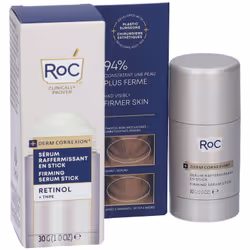 RoC Derm Correxion Firming Serum Siero Liftante e Rassodante in Stick 30g - Vista aggiuntiva 4