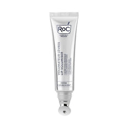 Roc Derm Correxion Lip Volumizer Trattamento Volumizzante Labbra 10 ml