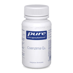 Pure Encapsulations Coenzima Q10 120mg 30 capsule