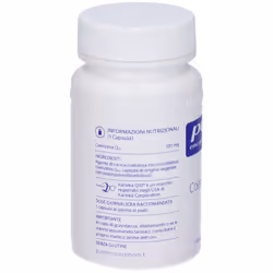Pure Encapsulations Coenzima Q10 120mg 30 capsule
