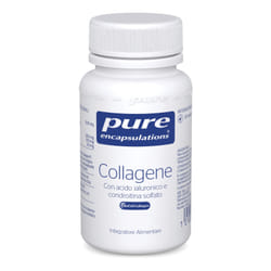 Pure Encapsulations Collagene 30 capsule