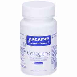 Pure Encapsulations Collagene 30 capsule