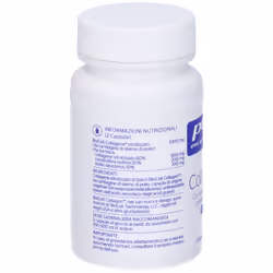 Pure Encapsulations Collagene 30 capsule
