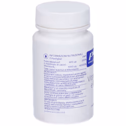 Pure Encapsulations Vitamina B12 Energizante 30 capsule