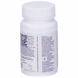 Pure Encapsulations Capelli Pelle Unghie 30 Capsule - Vista aggiuntiva 4