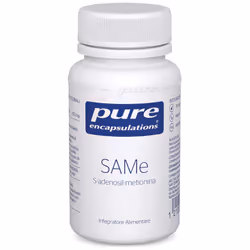 Pure Encapsulations SAMe 30 capsule