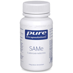 Pure Encapsulations SAMe 30 capsule