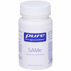 Pure Encapsulations SAMe 30 capsule