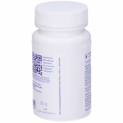 Pure Encapsulations SAMe 30 capsule - Vista aggiuntiva 4