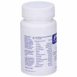 Pure Encapsulations Enzimi Digestivi Ultra 30 capsule