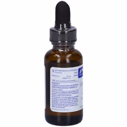 Pure Encapsulations Vitamina D3 liquida 22,5ml