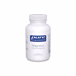 Pure Encapsulations Magnesio 90 capsule