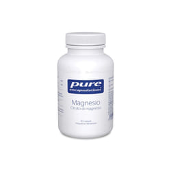 Pure Encapsulations Magnesio 90 capsule