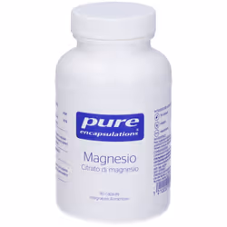 Pure Encapsulations Magnesio 90 capsule