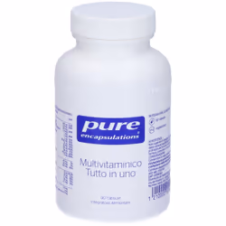 Pure Encapsulations Multivitaminico tutto in uno 90 capsule