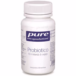 Acquista Pure Encapsulations Probiotic G.I. Integratore Probiotico per favorire l'equilibrio della flora intestinale, miglior ...