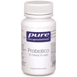 Pure Encapsulations Probiotic G.I. 30 capsule