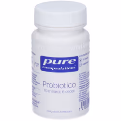 Pure Encapsulations Probiotic G.I. 30 capsule