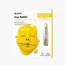 Dr.Jart+ Cryo Rubber Brightening Mask 36g + 4g