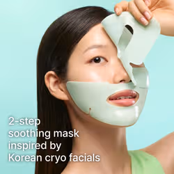 Dr.Jart+ Cryo Rubber Soothing Mask 36g + 4g - Vista aggiuntiva 3