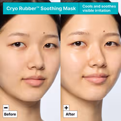 Dr.Jart+ Cryo Rubber Soothing Mask 36g + 4g - Vista aggiuntiva 4