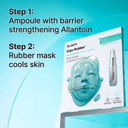 Dr.Jart+ Cryo Rubber Soothing Mask 36g + 4g - Vista aggiuntiva 5