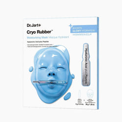 Dr.Jart+ Cryo Rubber Moisture Mask 36g + 4g