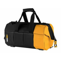 Borsa 40cm bocca massiccia tb-60-16 costruita duramente