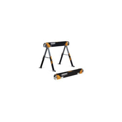 Confezione da 2 unità. Cavalletti/Tavolo da lavoro C700 TB-C700-2 Toughbuilt