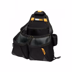 tb-ct-02 borsa per attrezzi per casseforme. l'astuccio cliptech™ si aggancia e si sgancia da qualsiasi cintura. la borsa e gl ...