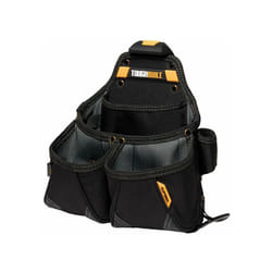 Toughbuilt - Tb-ct-02 borsa portautensili per casseforme di difficile costruzione