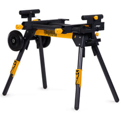 Toughbuilt - Staffa universale per la sega da banco 195cm/77' tb-s510 costruita in modo robusto