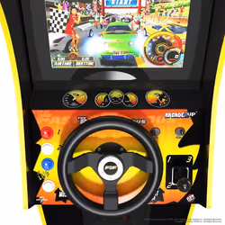 Arcade1Up The Fast & The Furious - Vista aggiuntiva 5