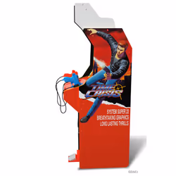 Arcade1Up Time Crisis Deluxe - Vista aggiuntiva 4