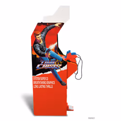 Arcade1Up Time Crisis Deluxe - Vista aggiuntiva 5