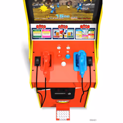 Arcade1Up Time Crisis Deluxe - Vista aggiuntiva 6