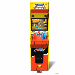 Arcade1Up Time Crisis Deluxe - Vista aggiuntiva 7