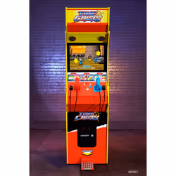 Arcade1Up Time Crisis Deluxe - Vista aggiuntiva 8