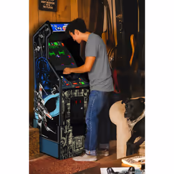 Arcade1Up Star Wars Arcade Game - Vista aggiuntiva 4