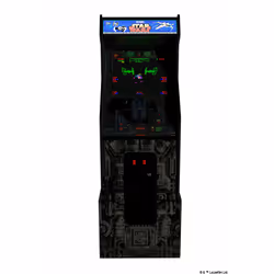 Arcade1Up Star Wars Arcade Game - Vista aggiuntiva 5