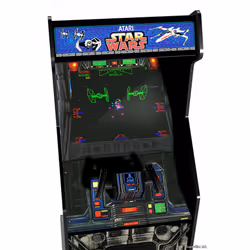Arcade1Up Star Wars Arcade Game - Vista aggiuntiva 6