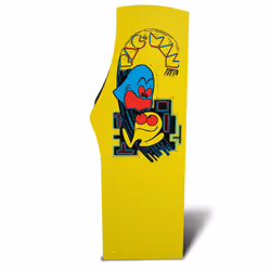 Arcade1Up Pac-Man Deluxe - Vista aggiuntiva 4