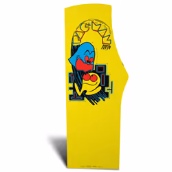 Arcade1Up Pac-Man Deluxe - Vista aggiuntiva 5