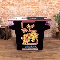 Arcade1Up Head to Head Ms. Pac-Man - Vista aggiuntiva 6