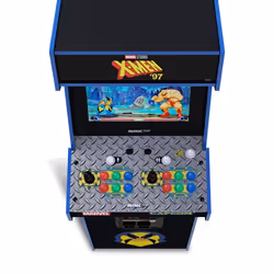 Arcade1Up X-Men'97 Deluxe Edition - Vista aggiuntiva 5
